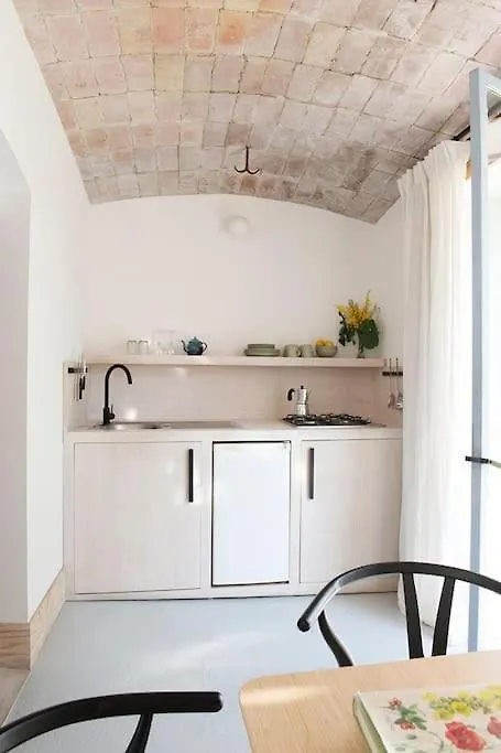 公寓 Suite Romantica En El Campo, Cantallops, Girona